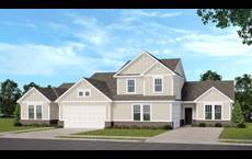 Quail West: Danville, Indiana - Taylor Morrison