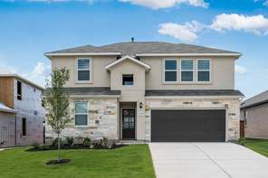 1505 Purple Martin Drive (Lavaca)