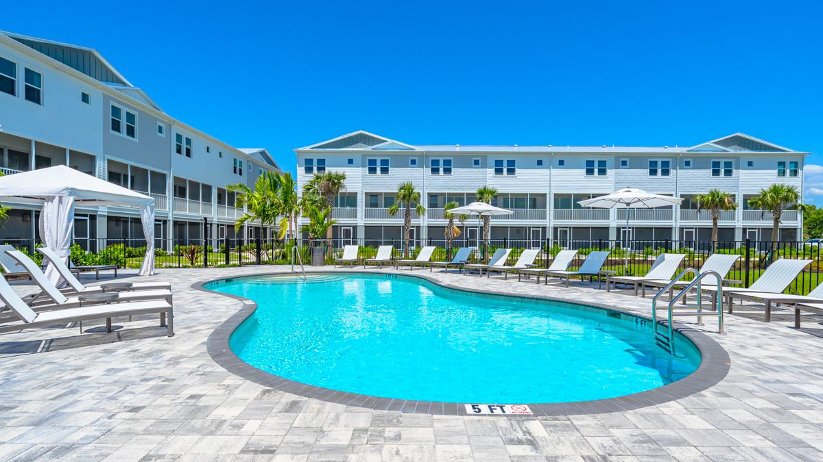 Taylor Morrison - Sea Haven Amenity-40