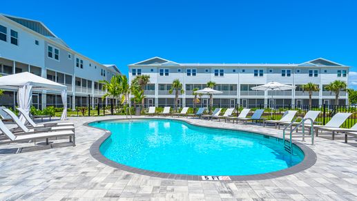 Taylor Morrison - Sea Haven Amenity-40