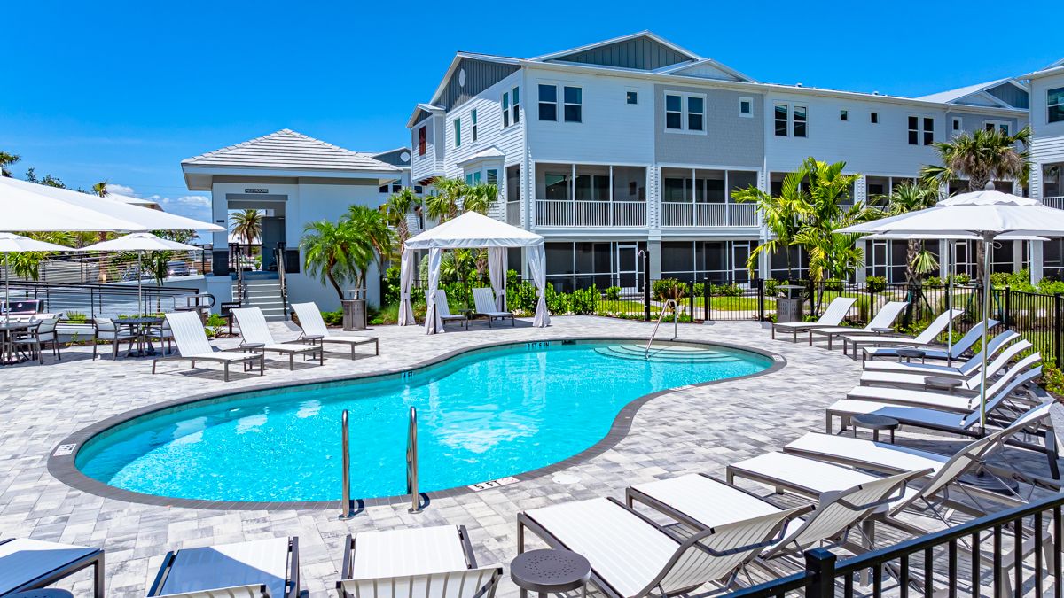 Taylor Morrison - Sea Haven Amenity-9