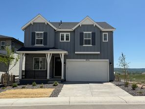 8836 Whiteclover Street (Ridgway)