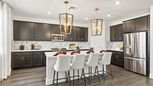 Silverleaf at Lakeshore - Mountain House, CA