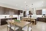 casa en Larkspur at Francis Ranch por Taylor Morrison
