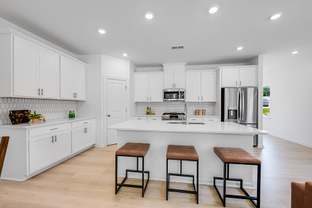 Birch - Forestville Station: Wake Forest, North Carolina - Taylor Morrison
