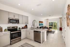 The Townhomes at Skye Ranch - Sarasota, FL