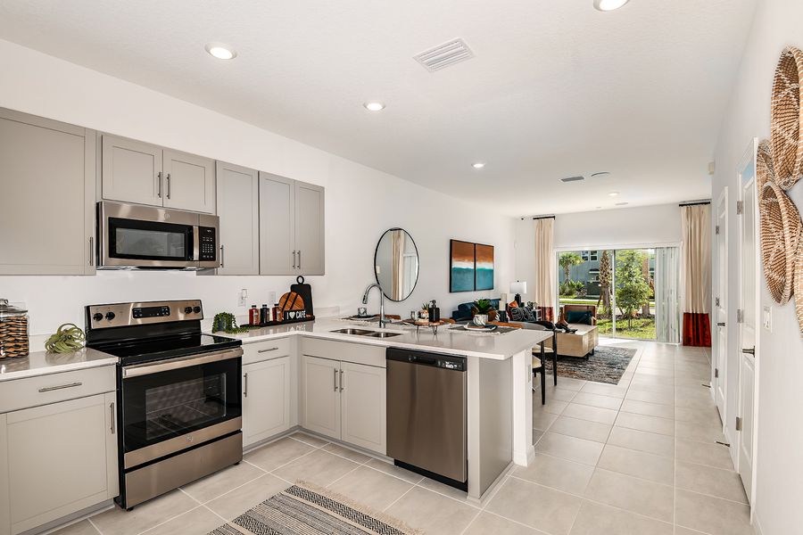 8688 Daybreak Street (Ivy)