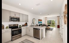 The Townhomes at Skye Ranch: Sarasota, Florida - Taylor Morrison
