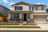 casa en Silverleaf at Lakeshore por Taylor Morrison