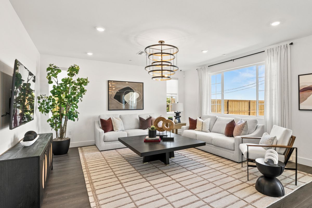 Silverleaf Laurel Great Room