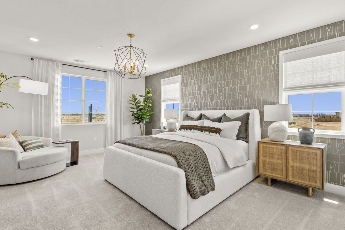 Trailview Mandevilla Primary