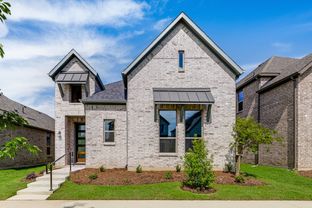 Cavalli - The Ranch at Uptown Celina 40s: Celina, Texas - Taylor Morrison