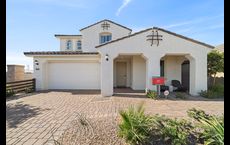 Parkside Los Cielos Collection: Avondale, Arizona - Taylor Morrison