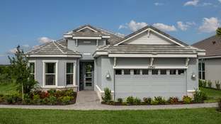 Farnese - Astor Creek Golf and Country Club: Port St Lucie, Florida - Taylor Morrison