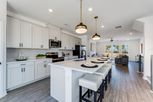 Auburn Glen Towns - Dacula, GA
