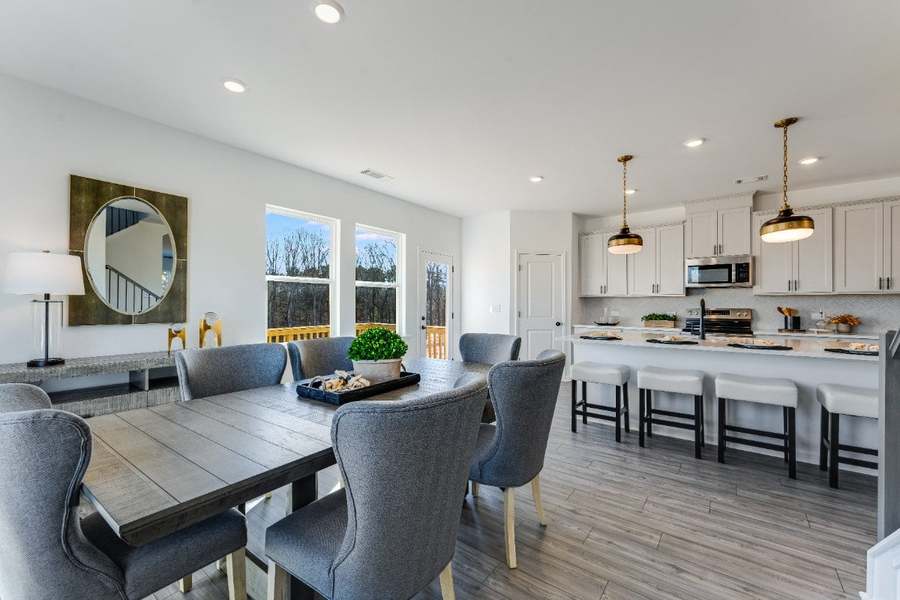 6208 Kenbrook Drive (Reynolds)