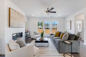 71 Wilder Ridge Way (Reynolds)