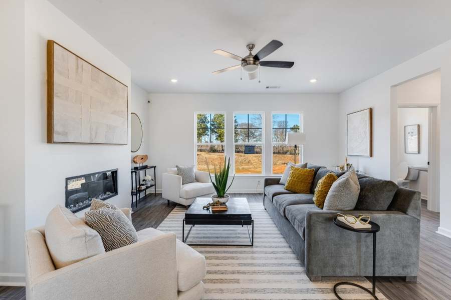 519 Provence Gate Lane (Reynolds)