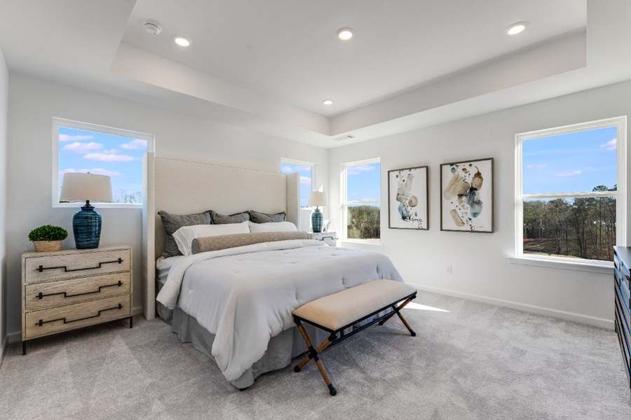 521 Provence Gate Lane (Reynolds)