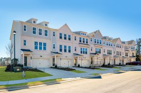 Auburn Glen Towns - Dacula, GA