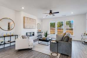 3191 Eastham Run Drive (Reynolds)