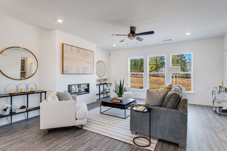 6214 Kenbrook Drive (Reynolds)
