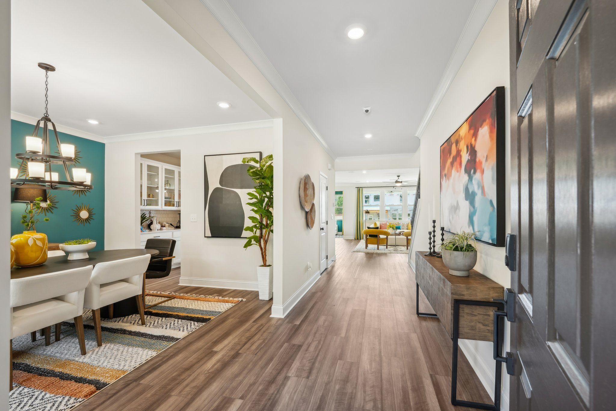 Hoke OKelly Mill Rd SE LOT 19013