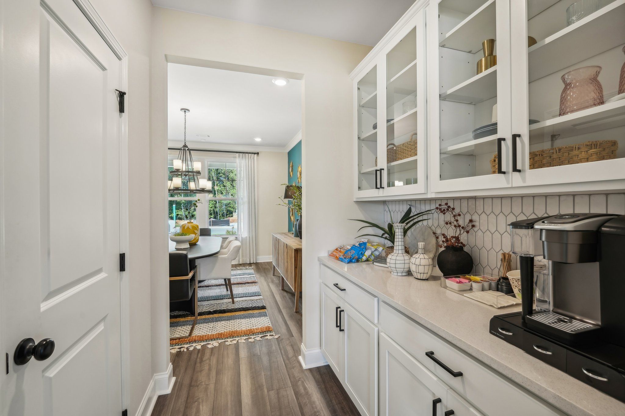 Hoke OKelly Mill Rd SE LOT 19030