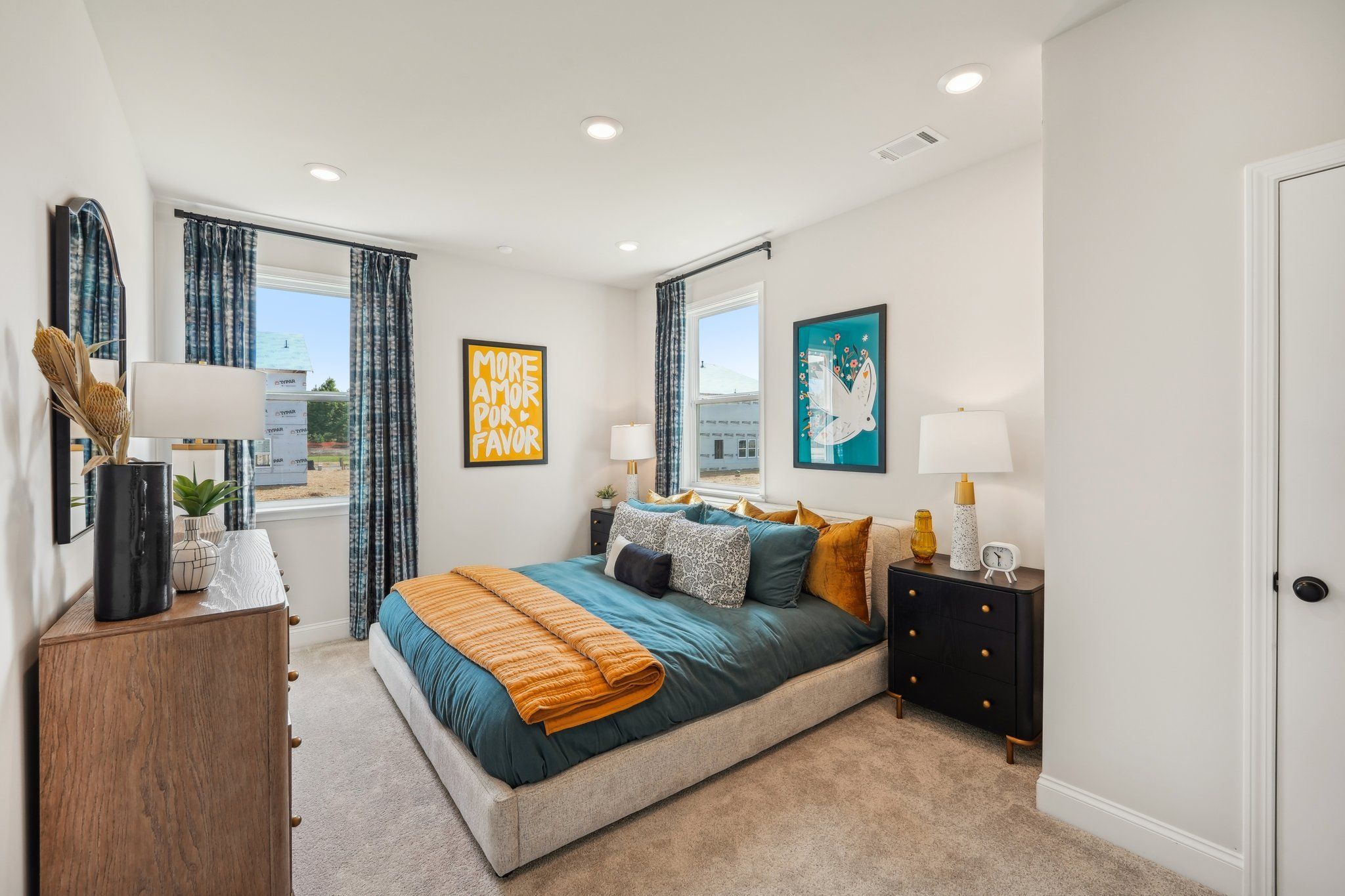 Hoke OKelly Mill Rd SE LOT 19039