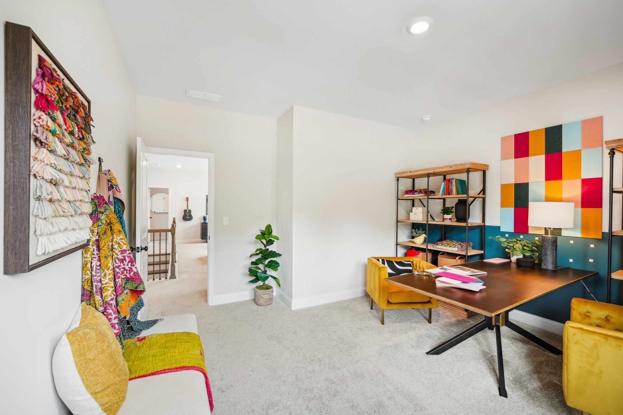 Hoke OKelly Mill Rd SE LOT 19049