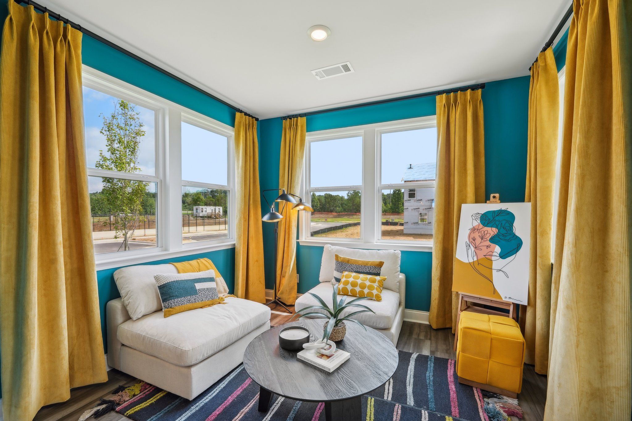 Hoke OKelly Mill Rd SE LOT 19065