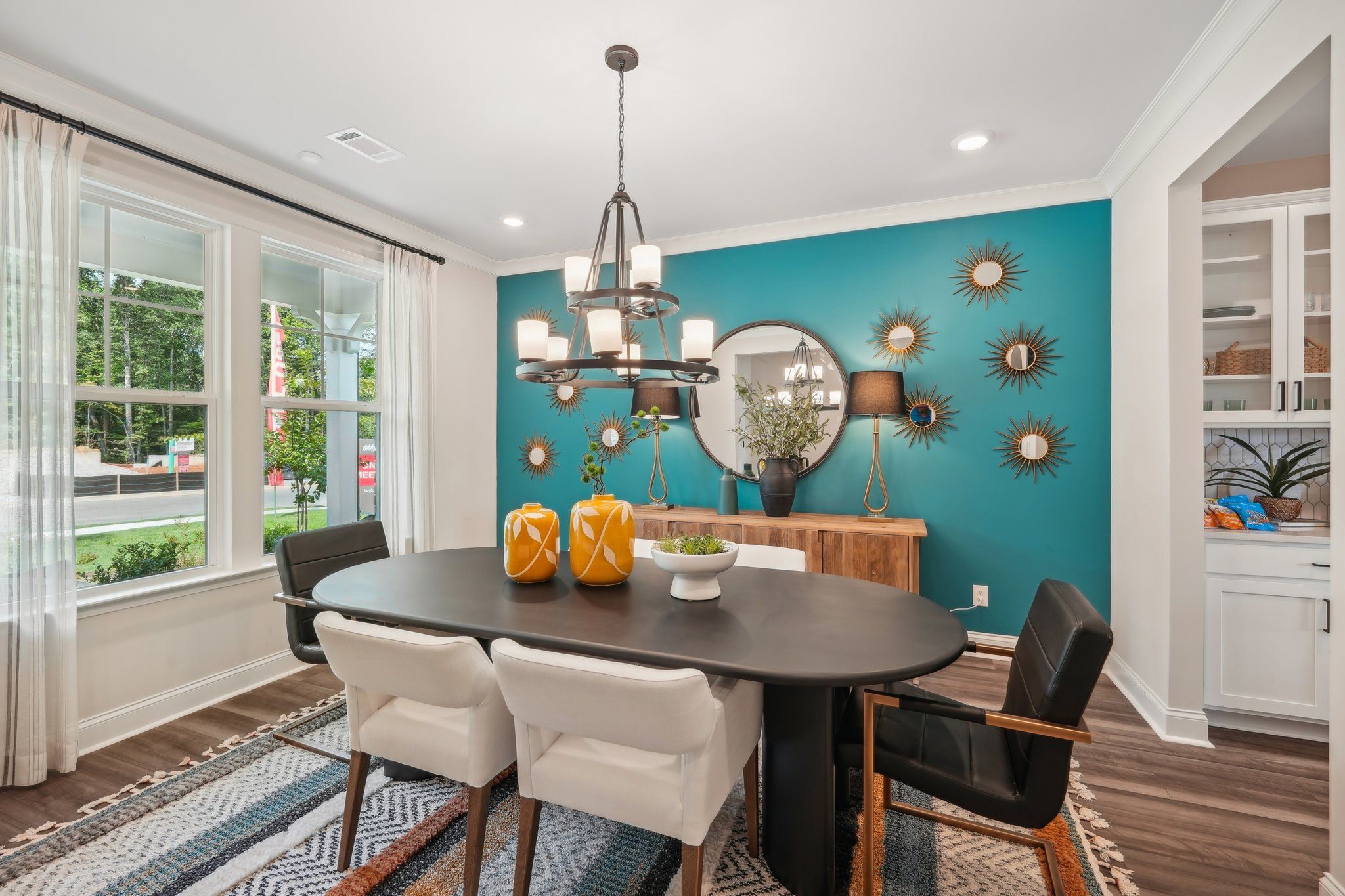 Hoke OKelly Mill Rd SE LOT 19016