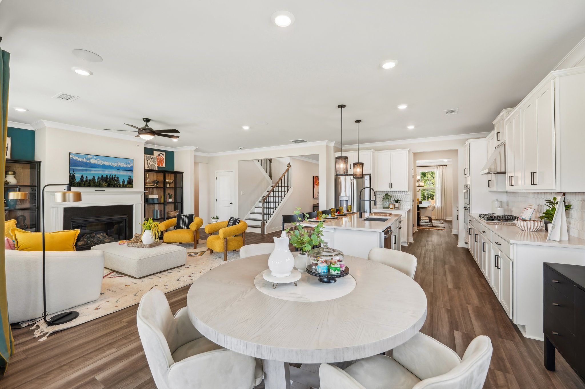 Hoke OKelly Mill Rd SE LOT 19024