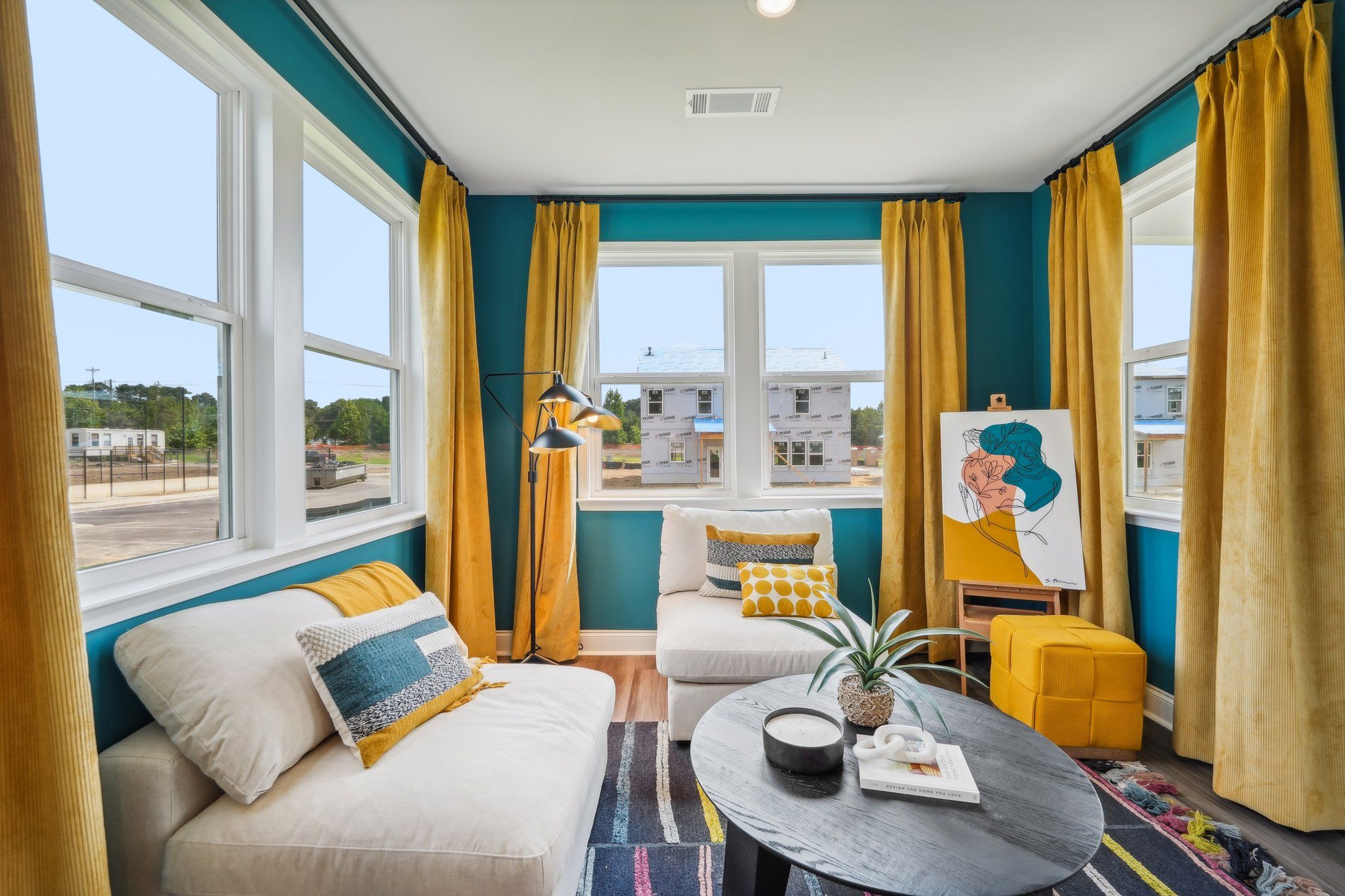 Hoke OKelly Mill Rd SE LOT 19063