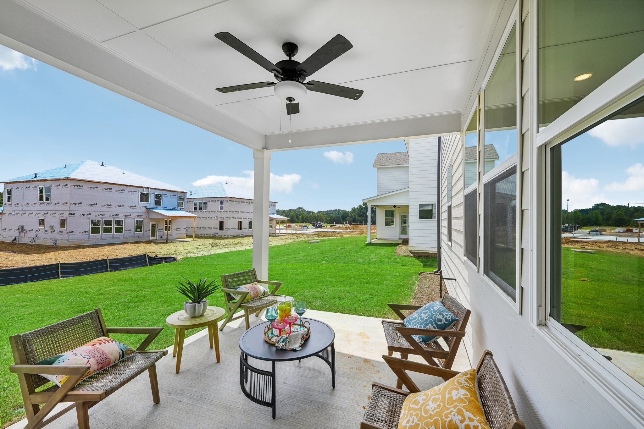 Hoke OKelly Mill Rd SE LOT 19066