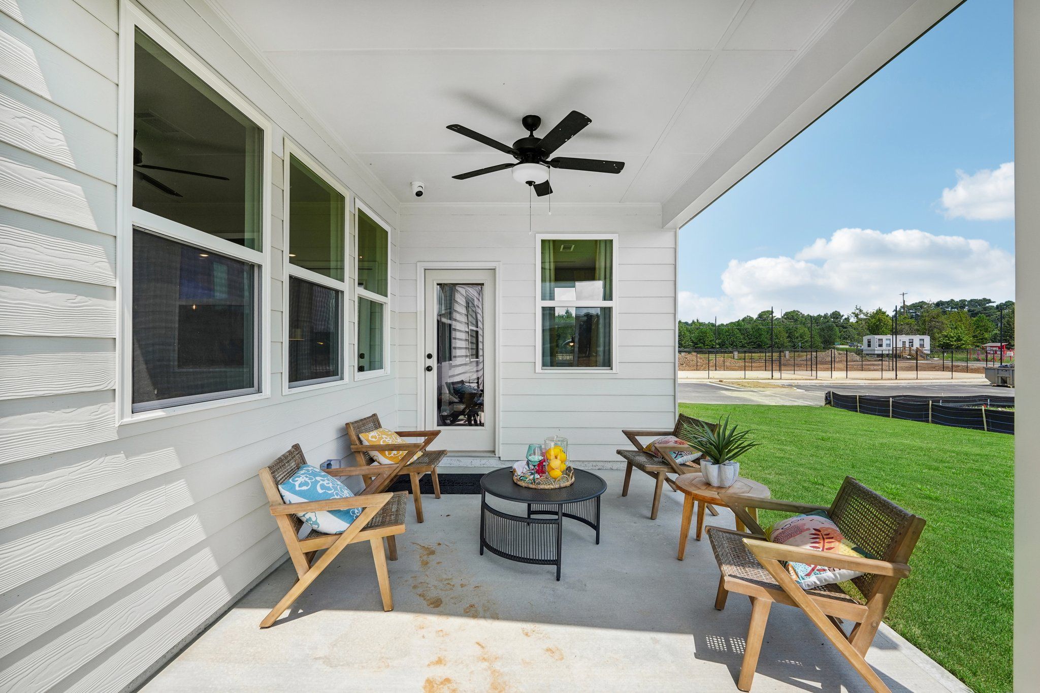 Hoke OKelly Mill Rd SE LOT 19068