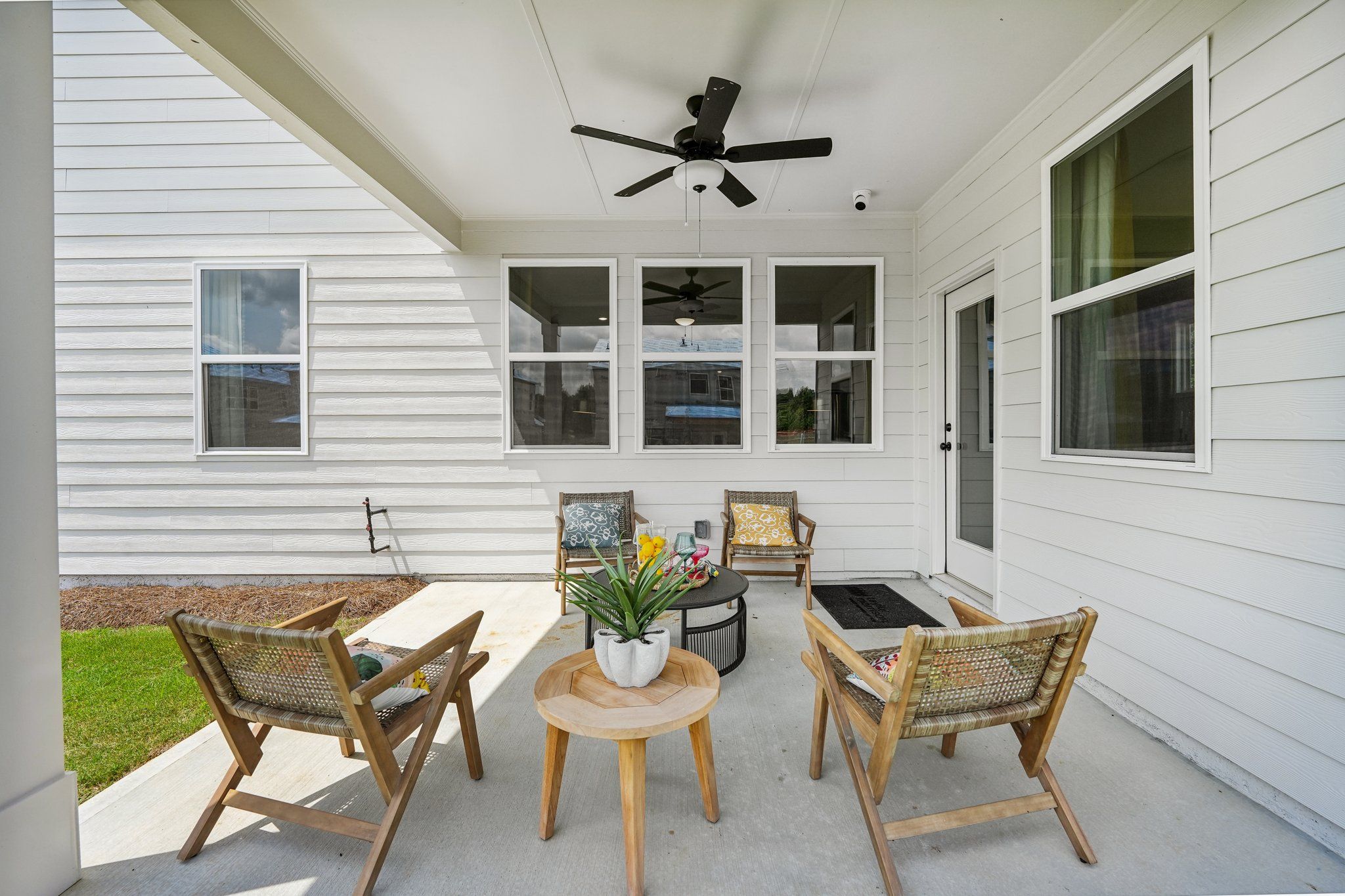 Hoke OKelly Mill Rd SE LOT 19067