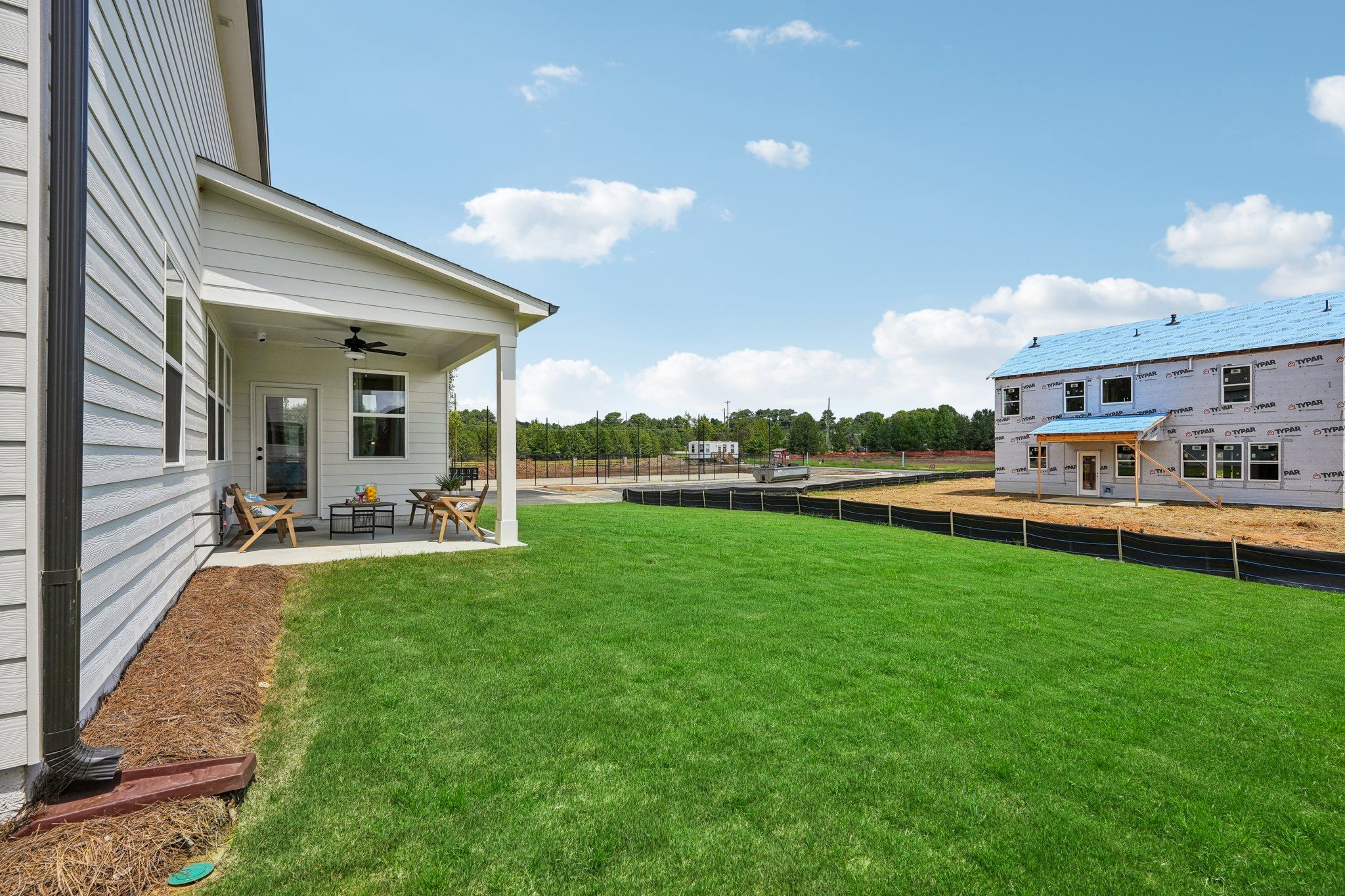 Hoke OKelly Mill Rd SE LOT 19069