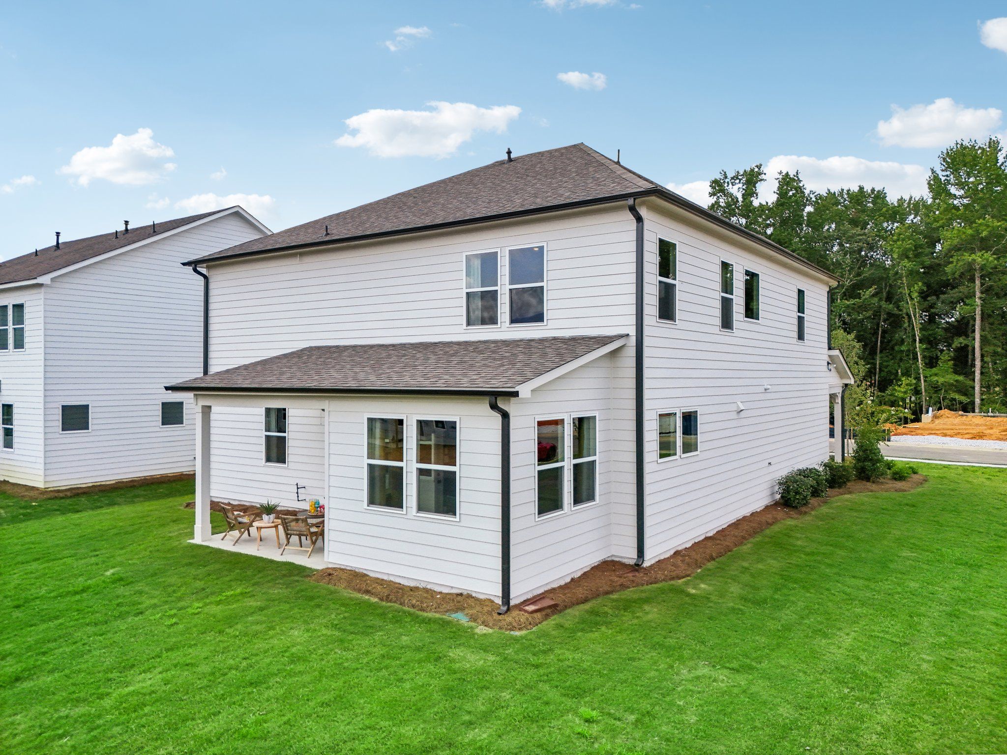 Hoke OKelly Mill Rd SE LOT 19070