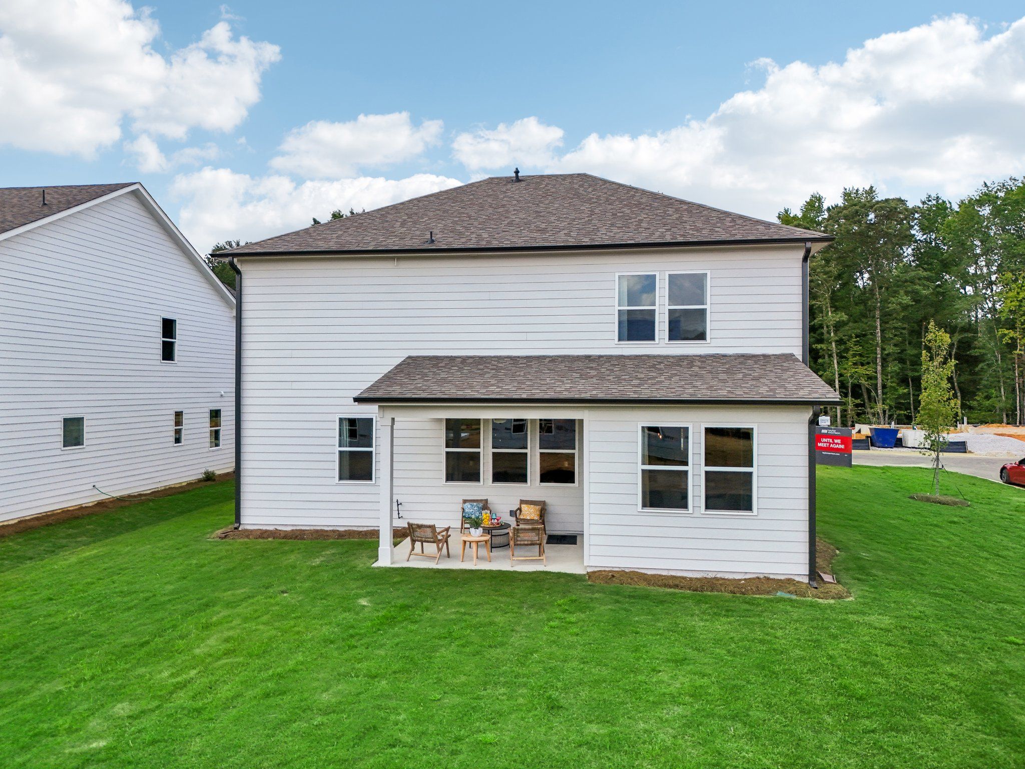 Hoke OKelly Mill Rd SE LOT 19071