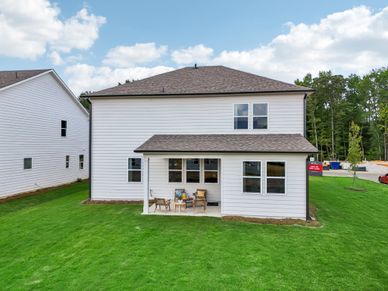 Hoke OKelly Mill Rd SE LOT 19071