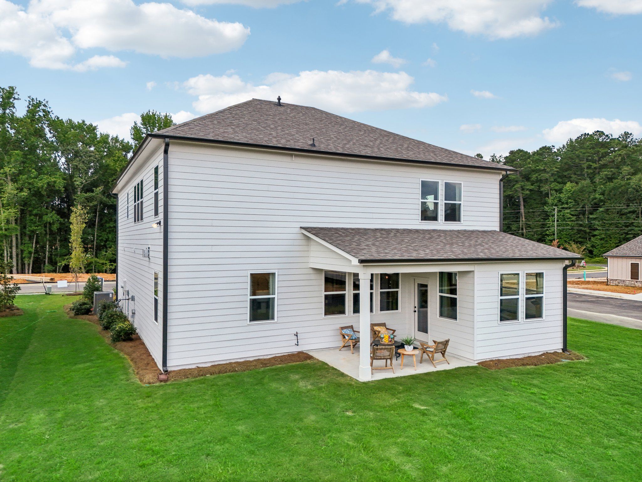 Hoke OKelly Mill Rd SE LOT 19072