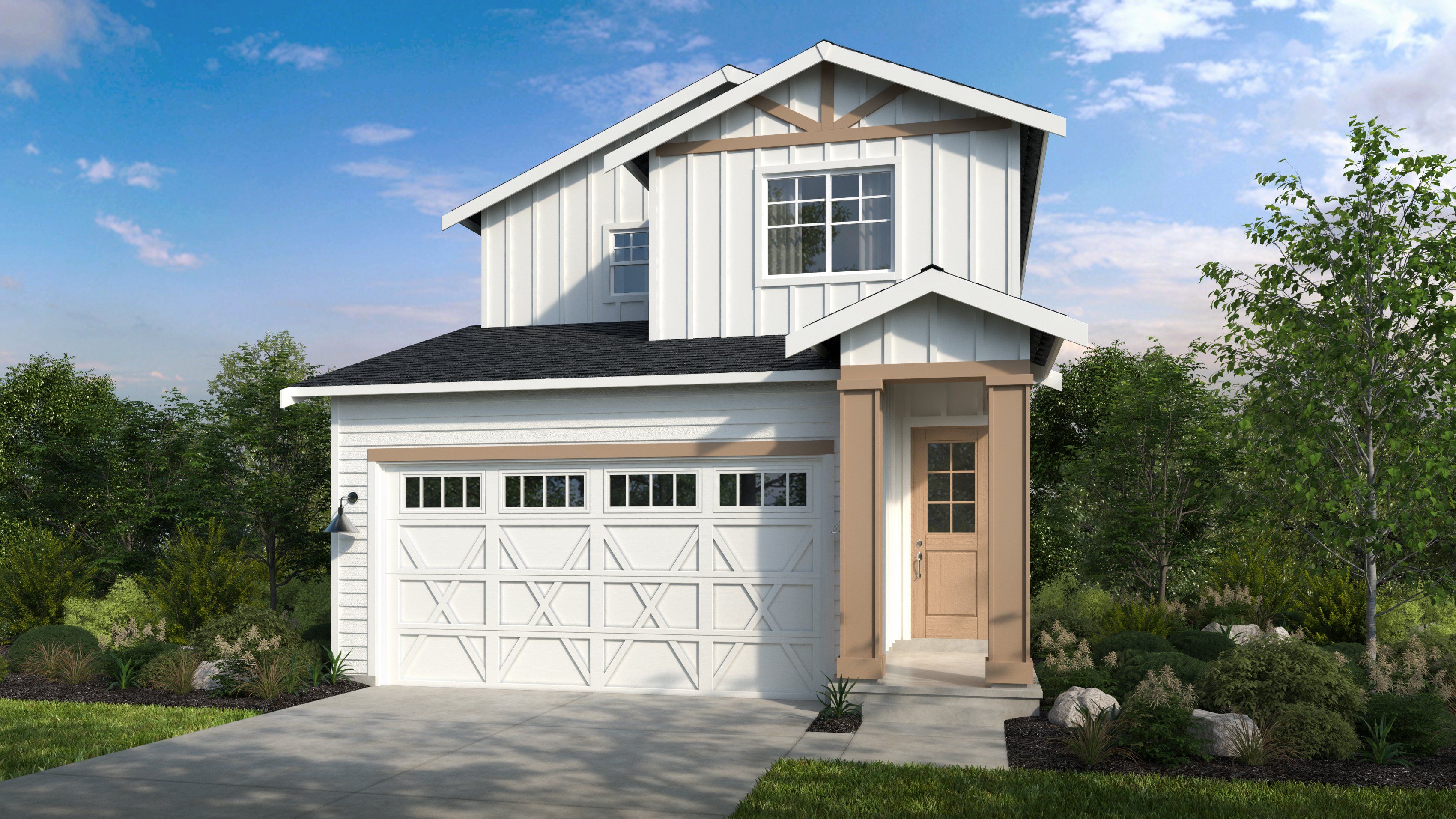 3687 SW 40th Street (Flint)