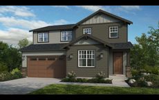 Piper Ridge: Gresham, Oregon - Taylor Morrison