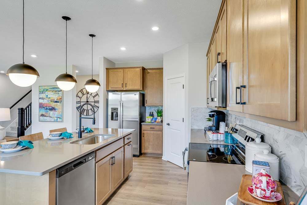 07 Kitchen