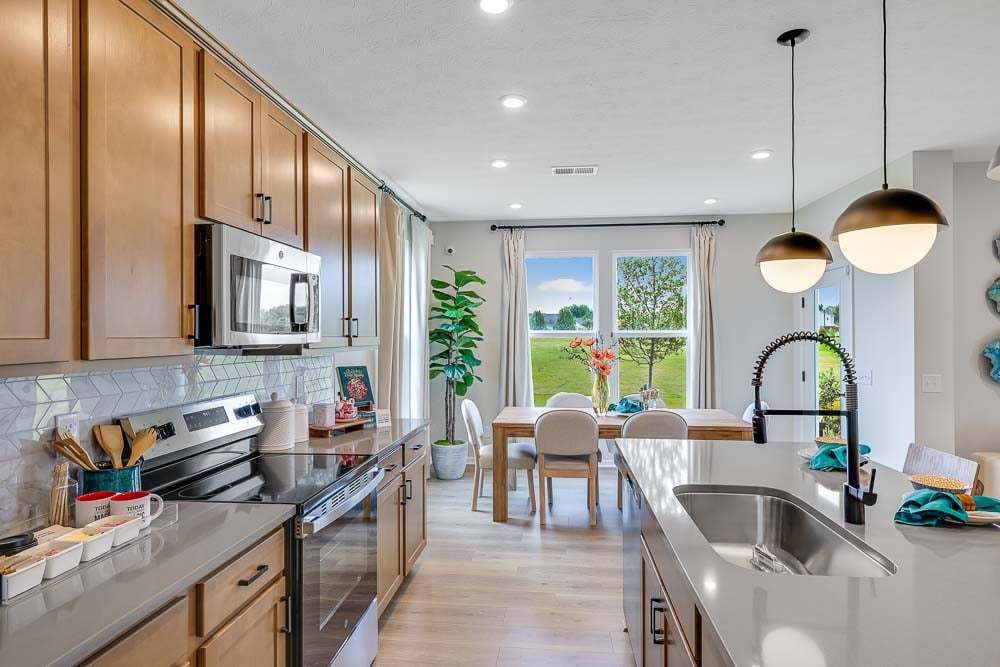 08 Kitchen
