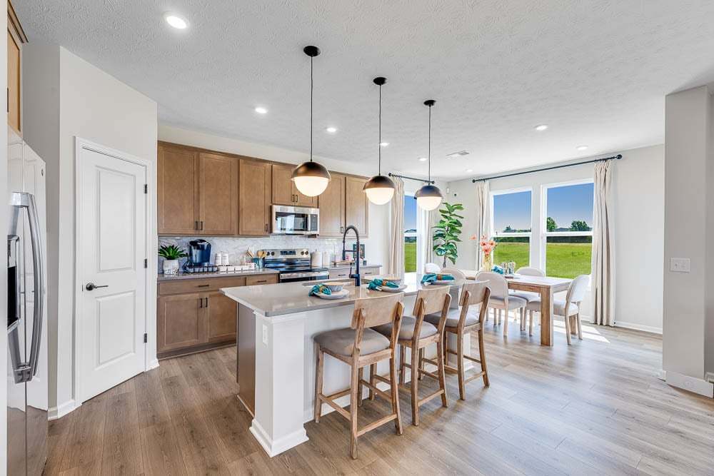 10 Kitchen