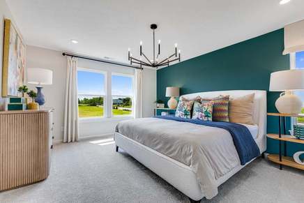 18 Primary Suite
