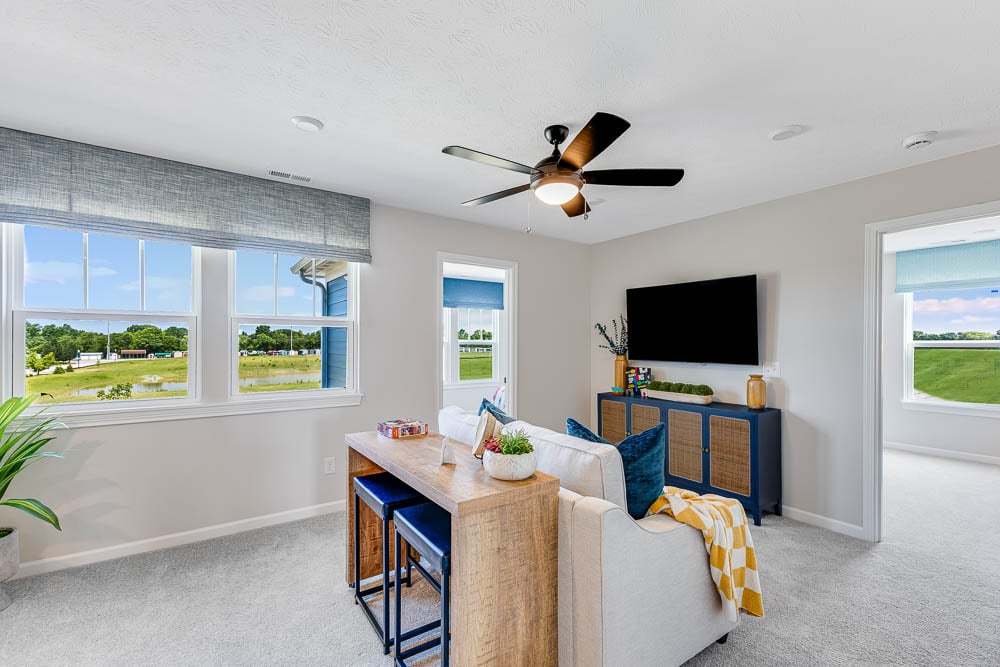 25 Loft