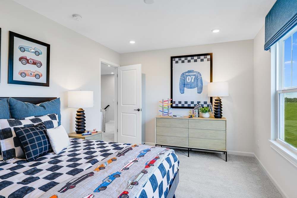 27 Bedroom 2